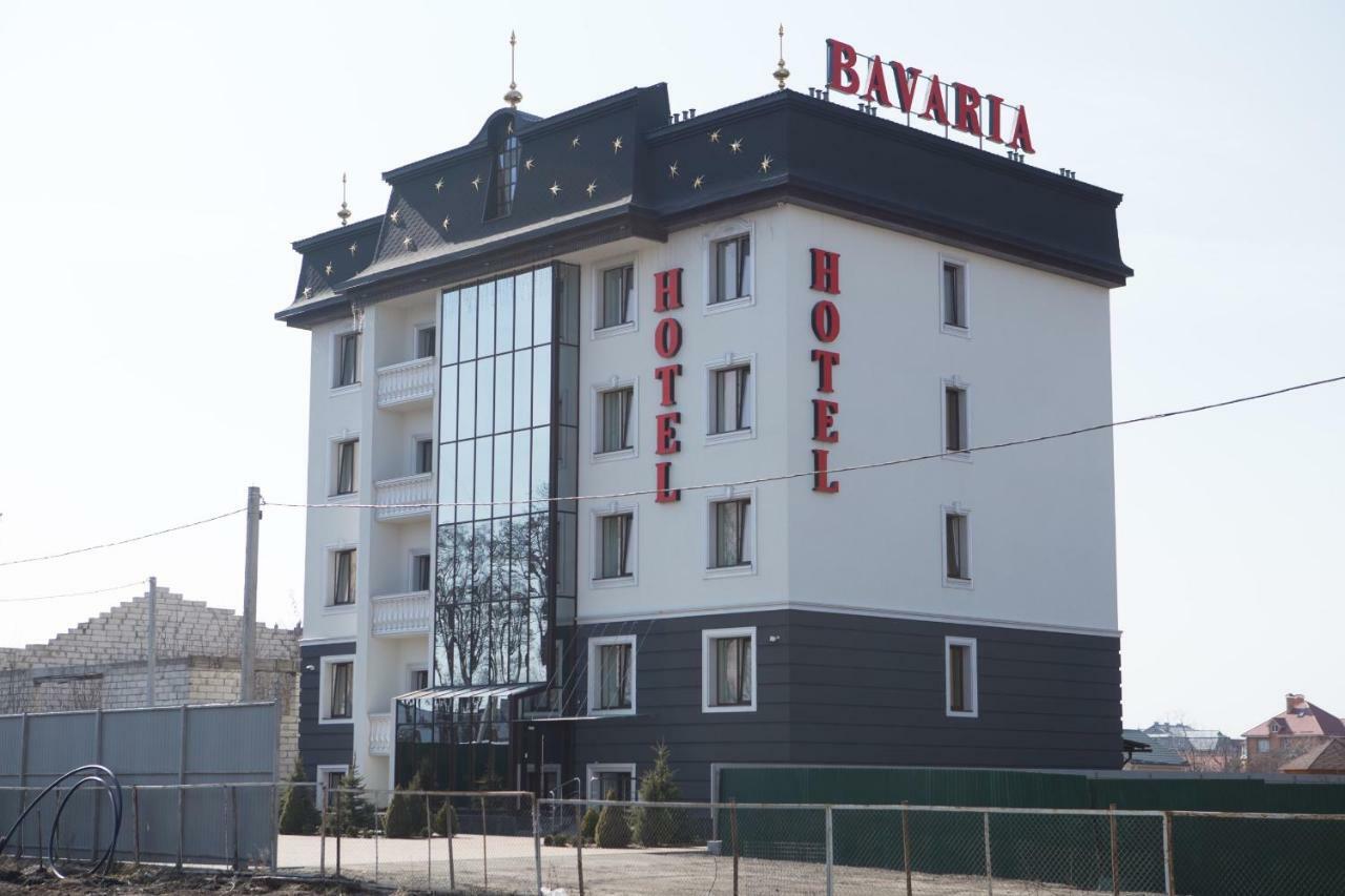 Bavaria Hatne Buitenkant foto